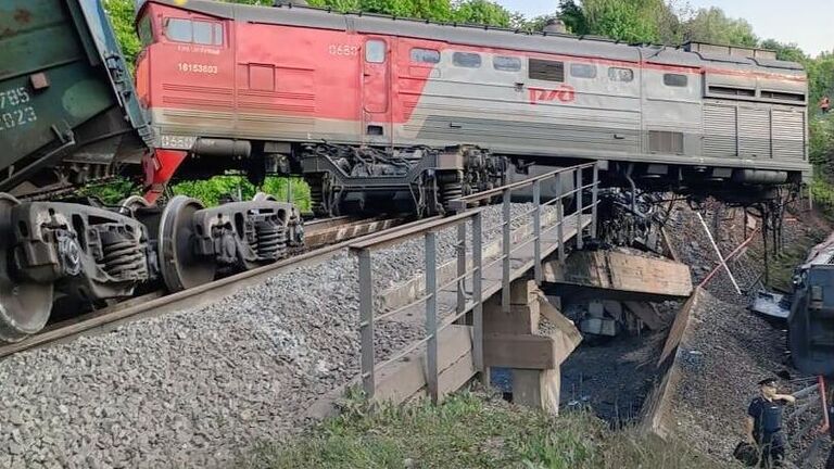 СК раскрыл подробности терактов в Брянской и Курской областях