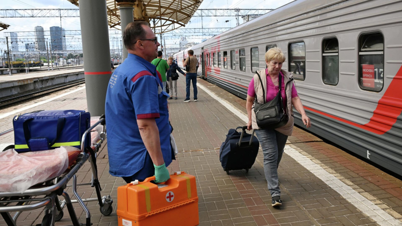 СК раскрыл подробности терактов в Брянской и Курской областях