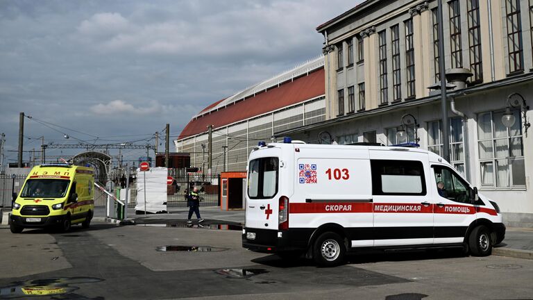 СК раскрыл подробности терактов в Брянской и Курской областях