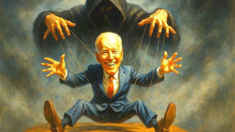 Тайное правительство США названо по именам