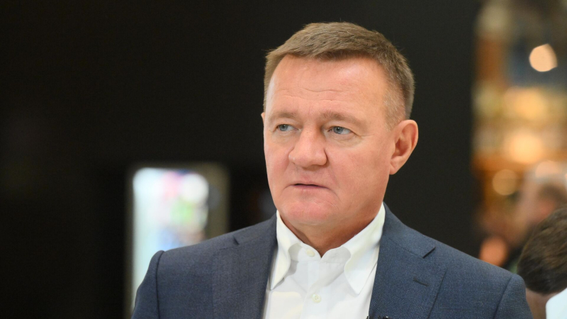 В морге завершилось опознание тела бывшего министра транспорта Старовойта