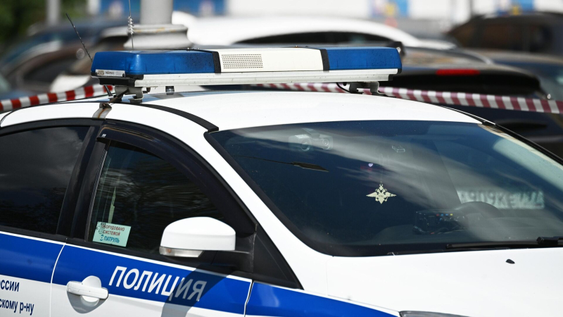 В Петербурге арестовали мужчину по обвинению в нападении на отделение банка