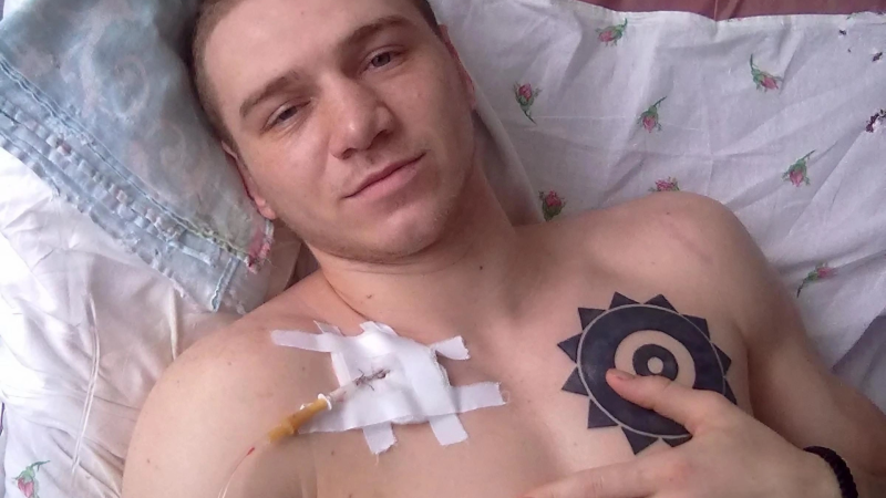 Зарезали во дворе дома: русского боксера убили после конфликта с цыганами