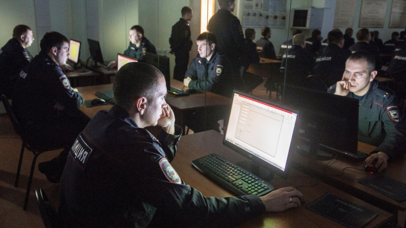 Жителя Пензы задержали за создание экстремистской организации в мессенджере